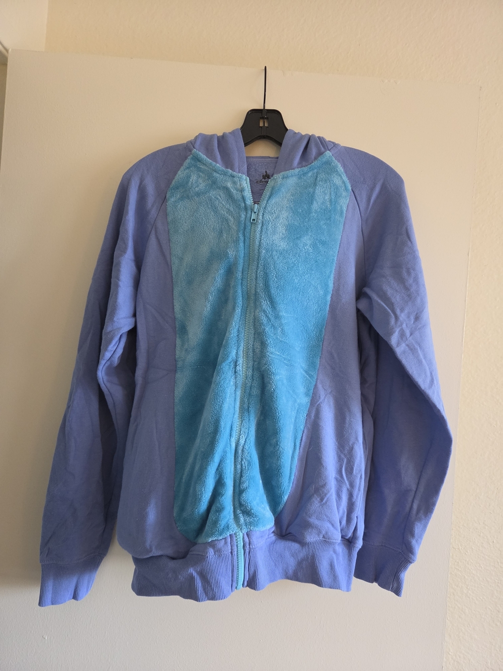 Disney Stitch Hoodie